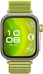 Huawei Watch Fit 4 Pro titanium Green