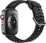 Huawei Watch Fit 4 Pro titanium Black