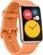 Huawei Watch Fit Active Cantaloupe orange 