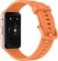 Huawei Watch Fit Active Cantaloupe orange 
