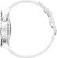 Huawei Watch GT 3 Pro Ceramic 43mm white Leather