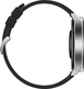 Huawei Watch GT 3 Pro titanium 46mm Black fluoroelastomer