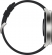 Huawei Watch GT 3 Pro titanium 46mm Black fluoroelastomer 