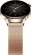 Huawei Watch GT 3 elegant 42mm Light Gold Milanese 