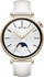 Huawei Watch GT 4 41mm white Leather