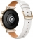 Huawei Watch GT 4 41mm white Leather 