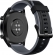 Huawei Watch GT Sports black with silicone bracelet black 