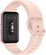 Samsung Galaxy Fit3 activity tracker pink gold