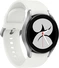 Samsung Galaxy Watch 4 LTE R865 40mm silver