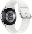 Samsung Galaxy Watch 4 LTE R865 40mm silver