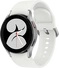 Samsung Galaxy Watch 4 LTE R865 40mm silver