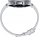 Samsung Galaxy Watch 6 Classic Bluetooth 43mm silver 