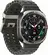 Samsung Galaxy Watch Ultra titanium Silver
