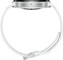 Samsung Galaxy Watch8 Bluetooth 44mm silver