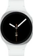 Samsung Galaxy Watch8 LTE 40mm silver