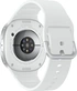Samsung Galaxy Watch8 LTE 40mm silver