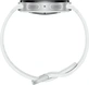 Samsung Galaxy Watch8 LTE 40mm silver