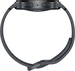 Samsung Galaxy Watch8 LTE 44mm graphite