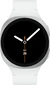 Samsung Galaxy Watch8 Bluetooth 40mm silver