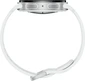 Samsung Galaxy Watch8 Bluetooth 40mm silver