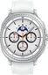 Samsung Galaxy Watch8 Classic Bluetooth 46mm white