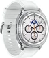 Samsung Galaxy Watch8 Classic Bluetooth 46mm white