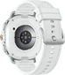 Samsung Galaxy Watch8 Classic Bluetooth 46mm white