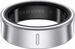 Samsung Galaxy ring size 15 titanium Silver