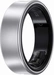 Samsung Galaxy ring size 15 titanium Silver