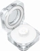 Samsung Galaxy ring size 15 titanium Silver