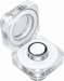 Samsung Galaxy ring size 15 titanium Silver