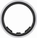 Samsung Galaxy ring size 11 titanium Silver