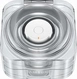 Samsung Galaxy ring size 11 titanium Silver