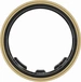 Samsung Galaxy ring size 11 titanium Gold