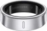 Samsung Galaxy ring size 14 titanium Silver