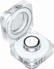 Samsung Galaxy ring size 14 titanium Silver