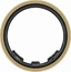 Samsung Galaxy ring size 15 titanium Gold