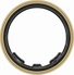 Samsung Galaxy ring size 12 titanium Gold