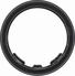 Samsung Galaxy ring size 14 titanium Black