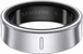 Samsung Galaxy ring size 10 titanium Silver