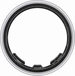 Samsung Galaxy ring size 10 titanium Silver
