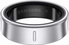 Samsung Galaxy ring size 12 titanium Silver