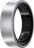 Samsung Galaxy ring size 12 titanium Silver