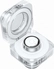 Samsung Galaxy ring size 12 titanium Silver