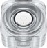 Samsung Galaxy ring size 12 titanium Silver