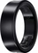 Samsung Galaxy ring size 12 titanium Black