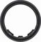 Samsung Galaxy ring size 12 titanium Black