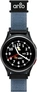 Anio 6 black/blue