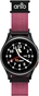 Anio 6 black/red