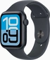 Apple Watch SE 3 (GPS) 44mm mitternacht with sport wristlet S/M mitternacht